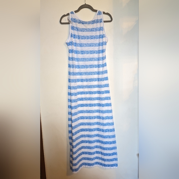 Woman's Long Dress - Picture 3 of 7